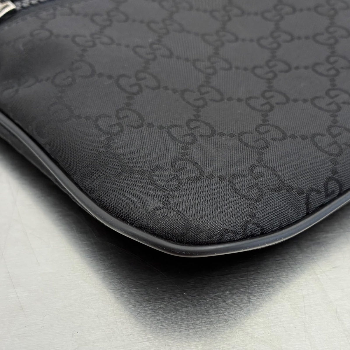 Gucci GG Crossbody Bag