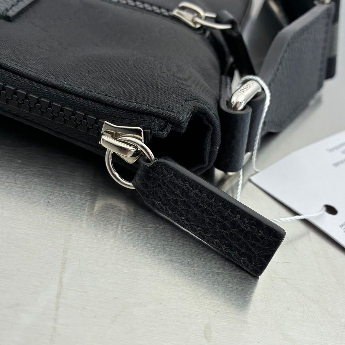 Gucci GG Crossbody Bag