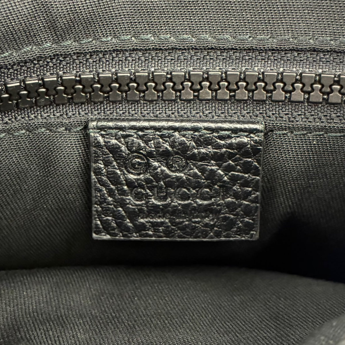 Gucci GG Crossbody Bag