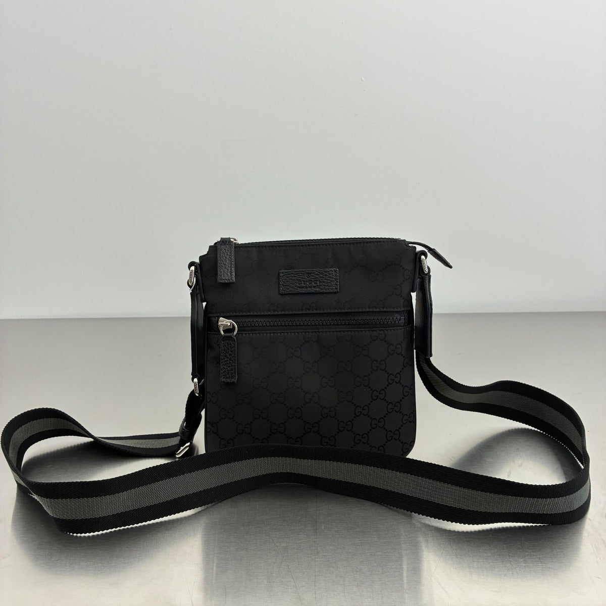 Gucci GG Crossbody Bag