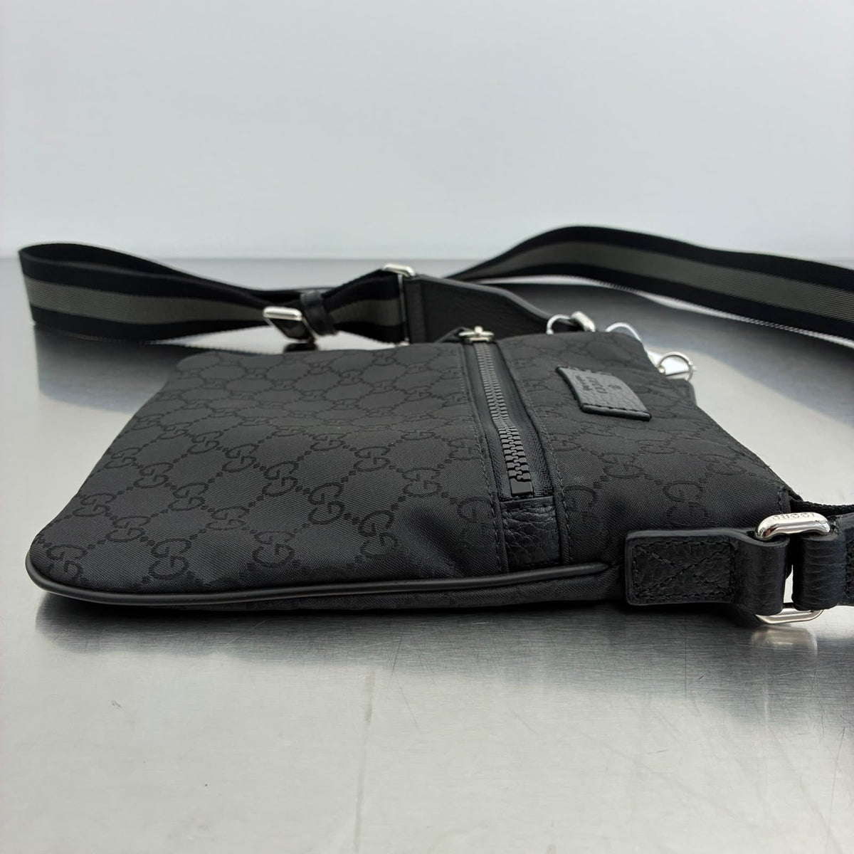 Gucci GG Crossbody Bag