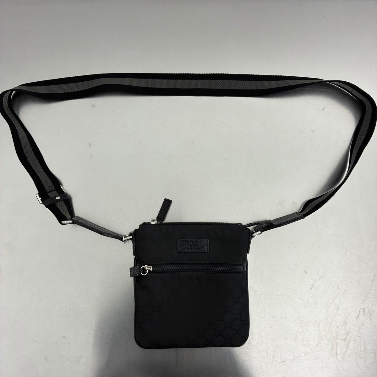 Gucci GG Crossbody Bag