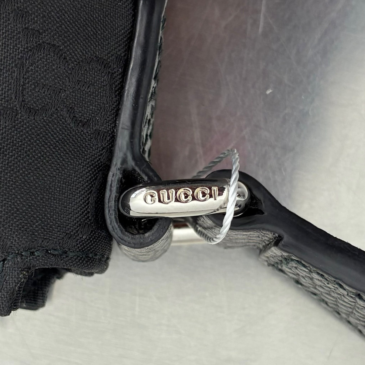 Gucci GG Crossbody Bag