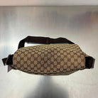 Gucci GG Messenger