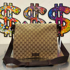 Gucci GG Messenger