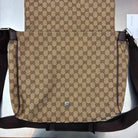Gucci GG Messenger