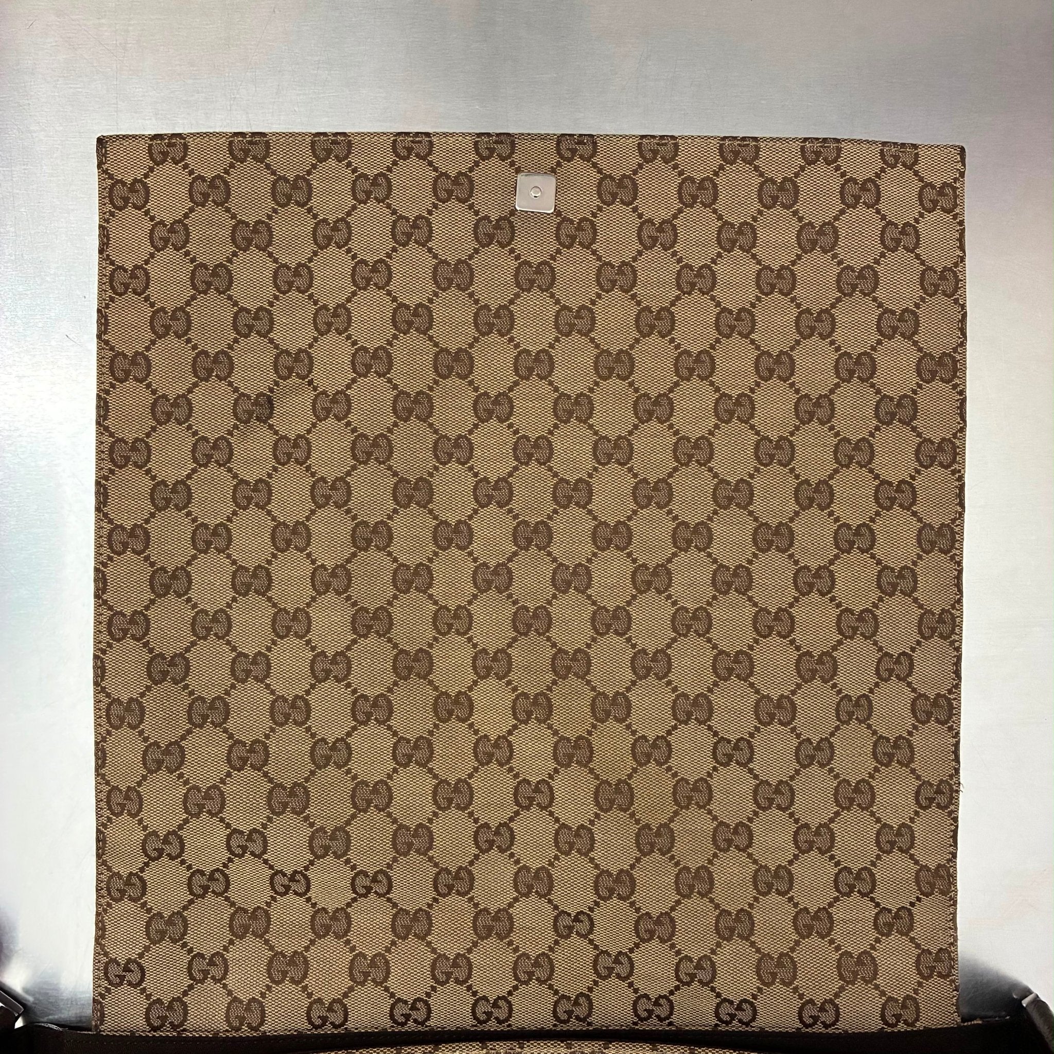 Gucci GG Messenger