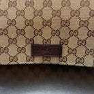 Gucci GG Messenger