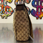 Gucci GG Messenger
