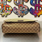 Gucci GG Messenger
