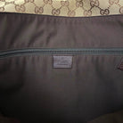 Gucci GG Messenger