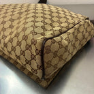Gucci GG Messenger
