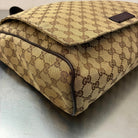Gucci GG Messenger