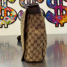 Gucci GG Messenger