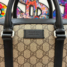 Gucci GG Supreme Aktentasche