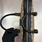 Gucci GG Supreme Aktentasche