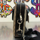Gucci GG Supreme Aktentasche