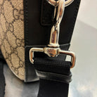 Gucci GG Supreme Aktentasche