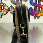 Gucci GG Supreme Aktentasche