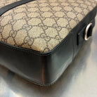 Gucci GG Supreme Aktentasche