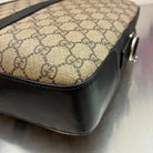 Gucci GG Supreme Aktentasche