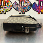 Gucci GG Supreme Aktentasche