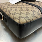 Gucci GG Supreme Aktentasche