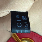 Gucci Guccissima Leder Small Padlock