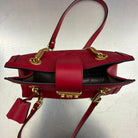 Gucci Guccissima Leder Small Padlock
