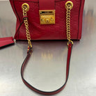 Gucci Guccissima Leder Small Padlock