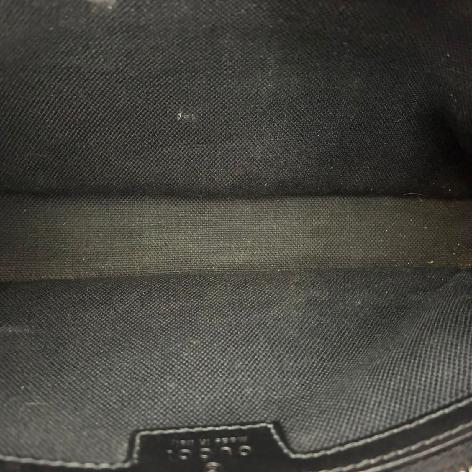 Gucci Gürteltasche GG Supreme