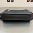 Gucci Gürteltasche GG Supreme