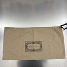 Gucci Gürteltasche GG Supreme