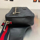 Gucci Gürteltasche GG Supreme