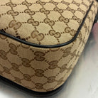 Gucci Messenger