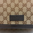 Gucci Messenger