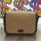 Gucci Messenger