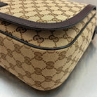 Gucci Messenger
