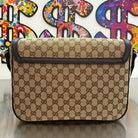 Gucci Messenger