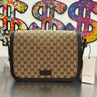 Gucci Messenger