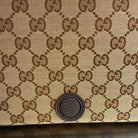 Gucci Messenger