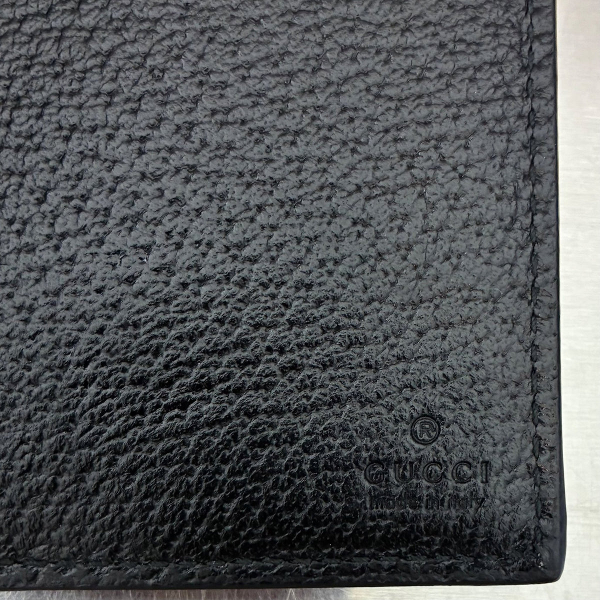 Gucci Pocket Organizer