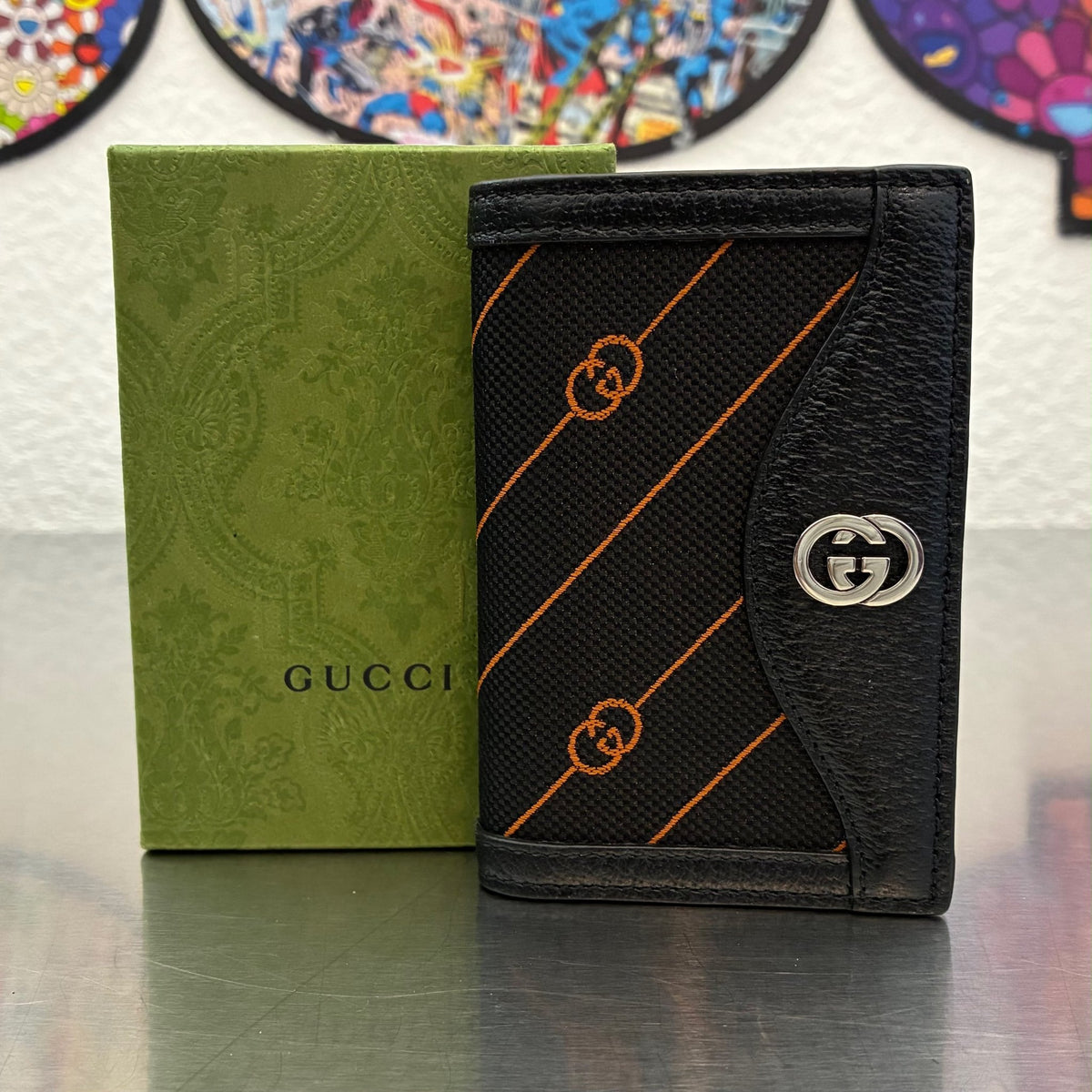 Gucci Pocket Organizer