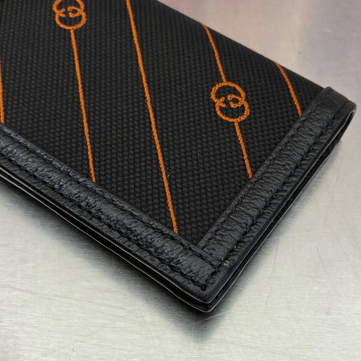 Gucci Pocket Organizer
