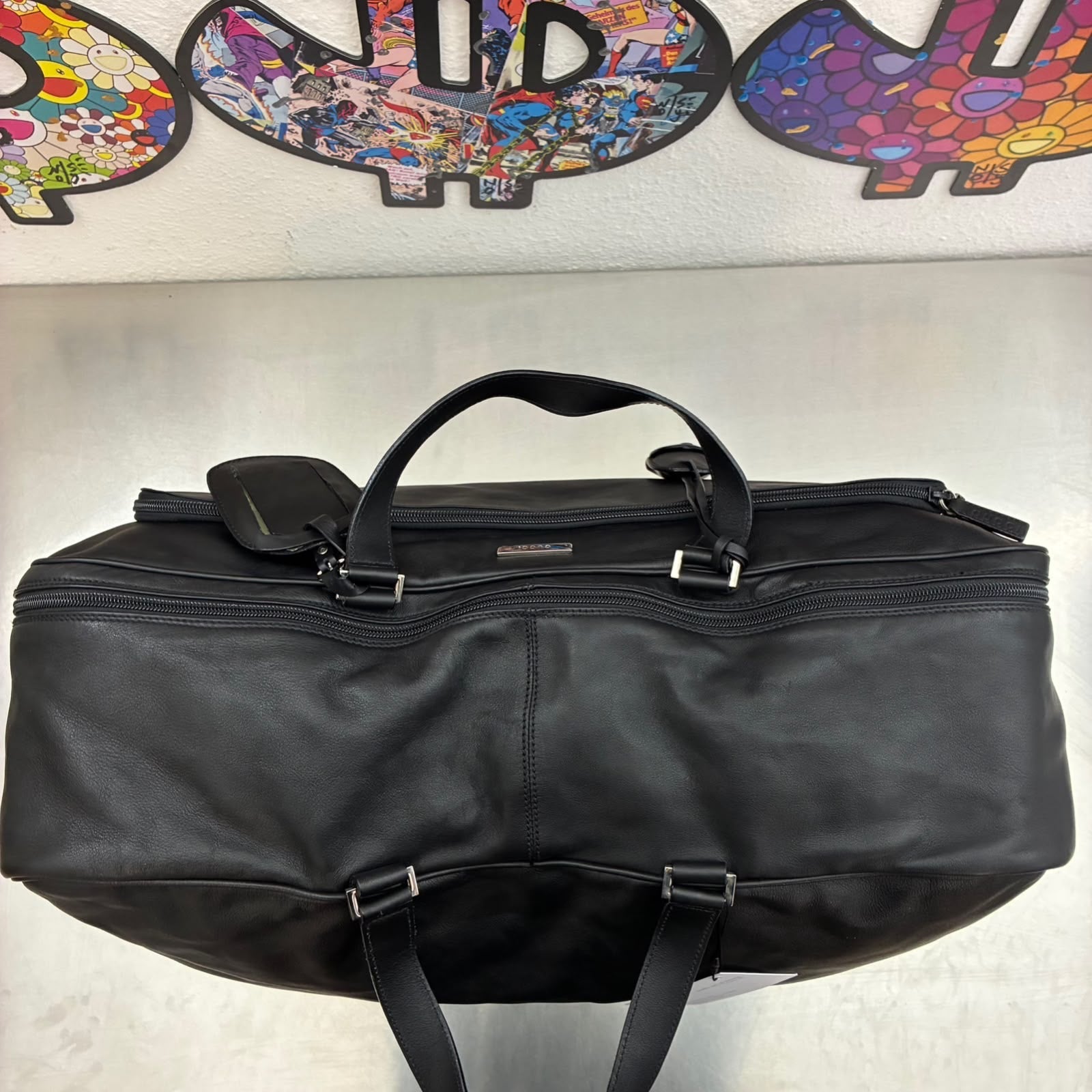 Gucci Reisetasche