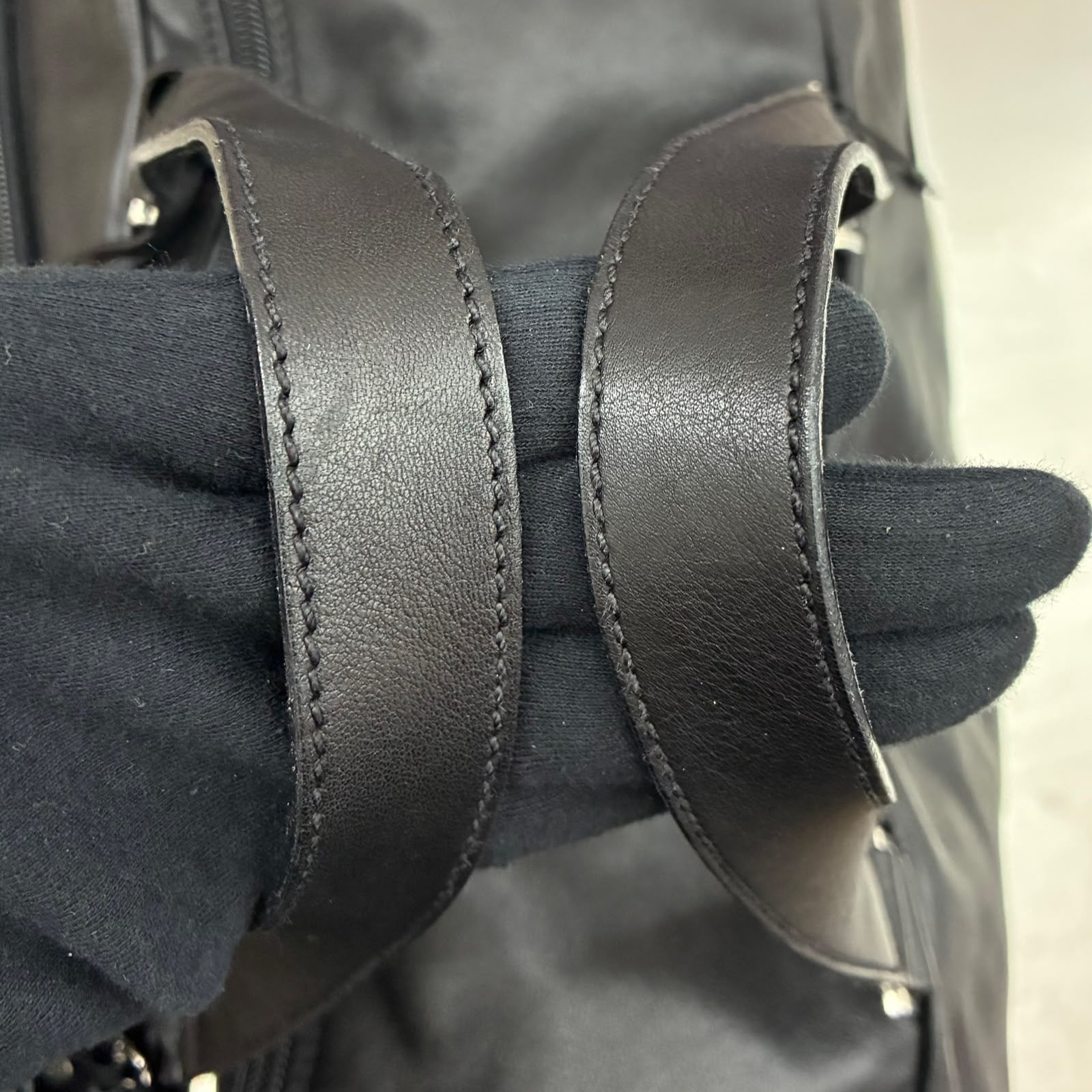 Gucci Reisetasche