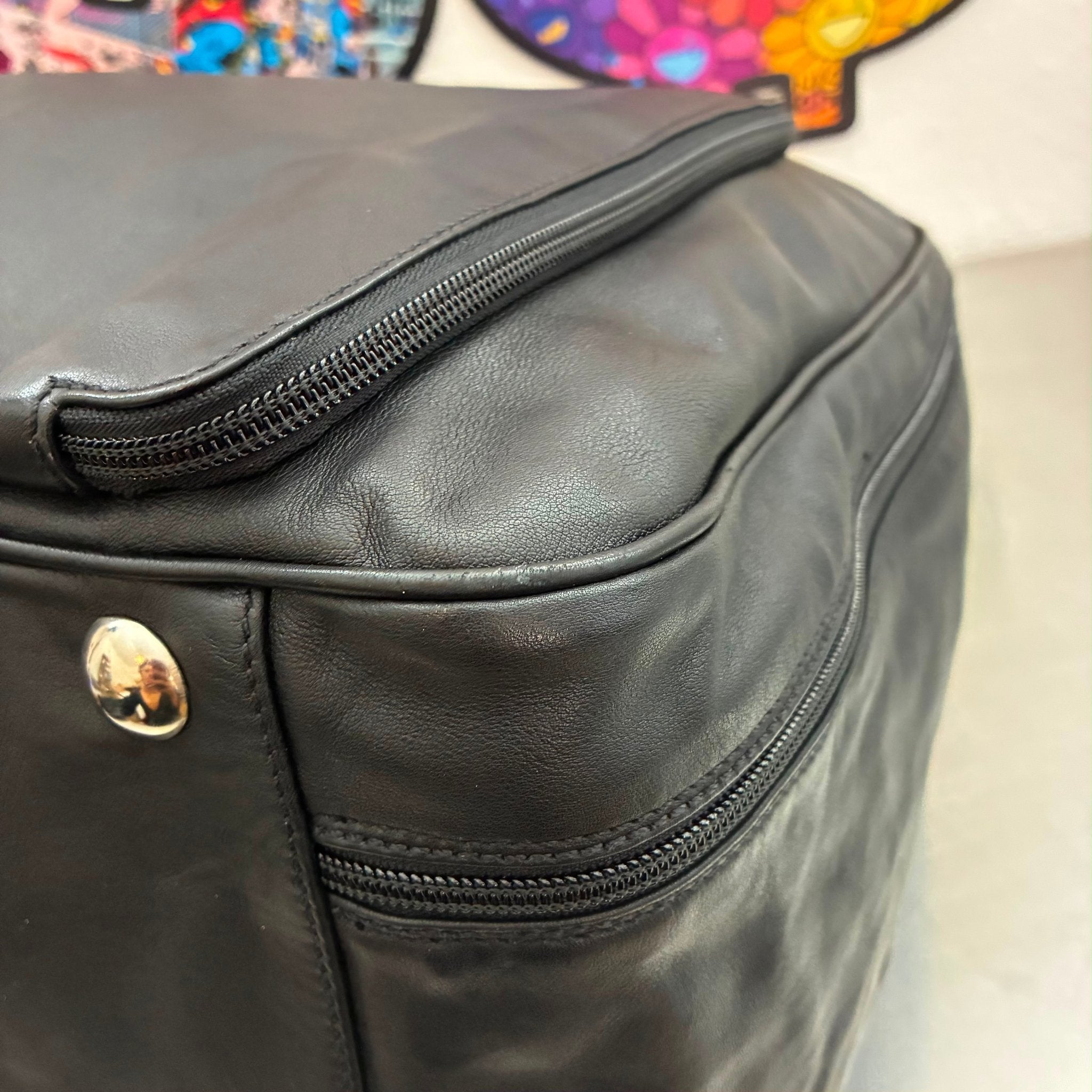 Gucci Reisetasche