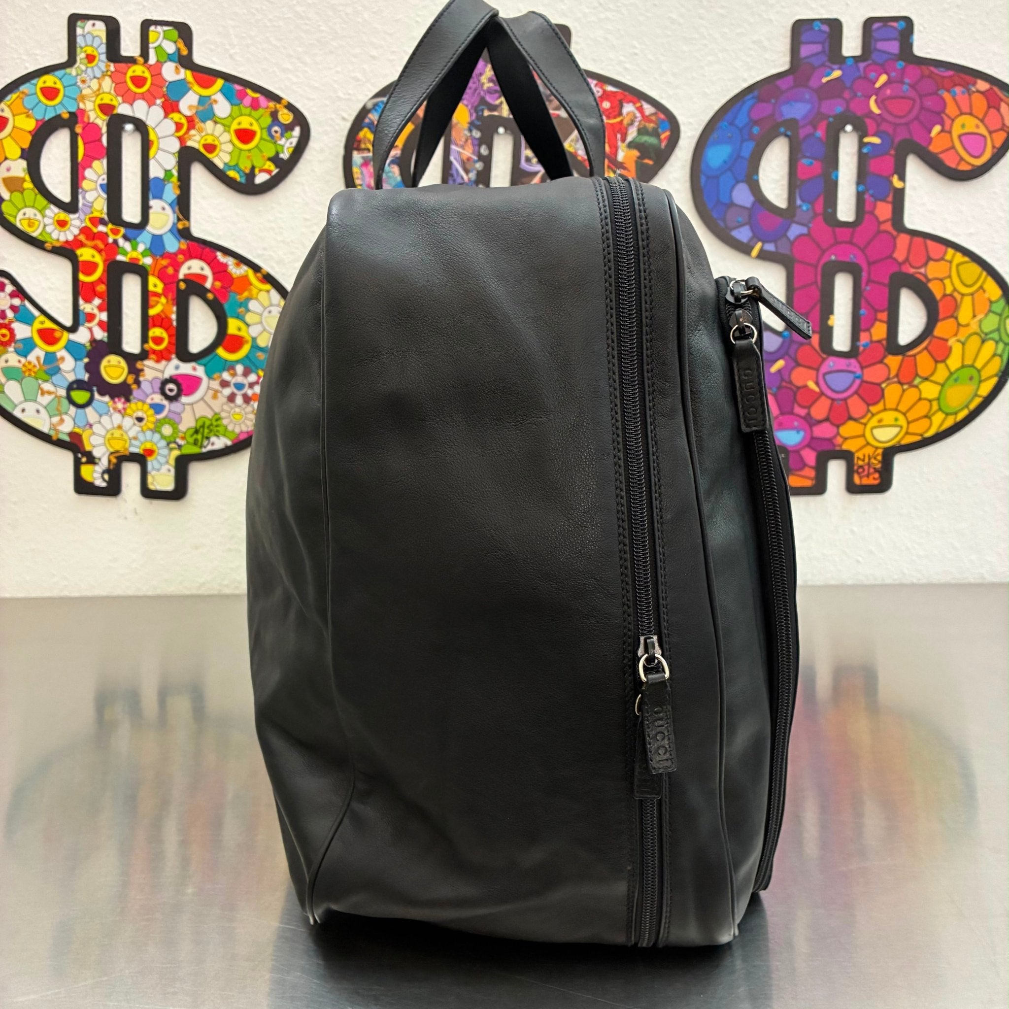 Gucci Reisetasche