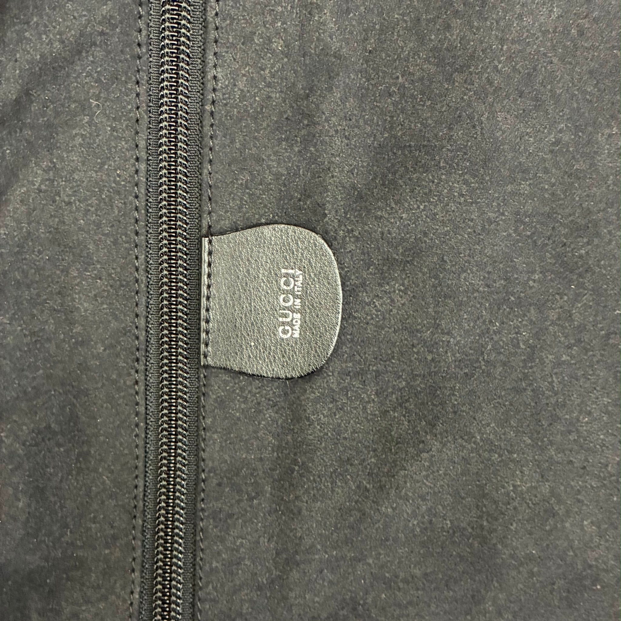 Gucci Reisetasche