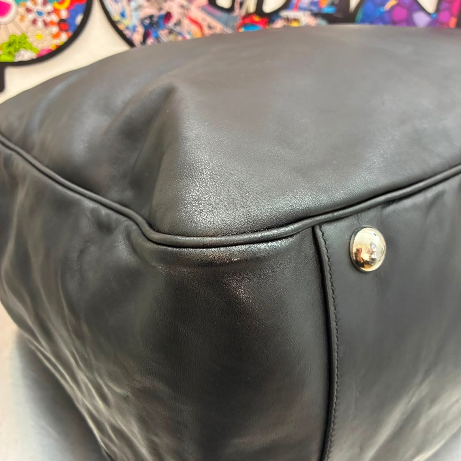 Gucci Reisetasche